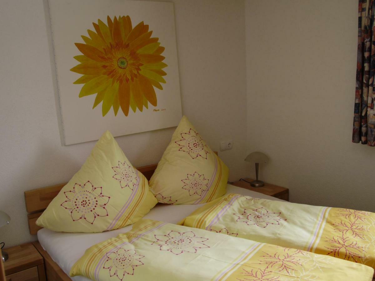 ワースHaus Sonnenscheinアパートメント エクステリア 写真