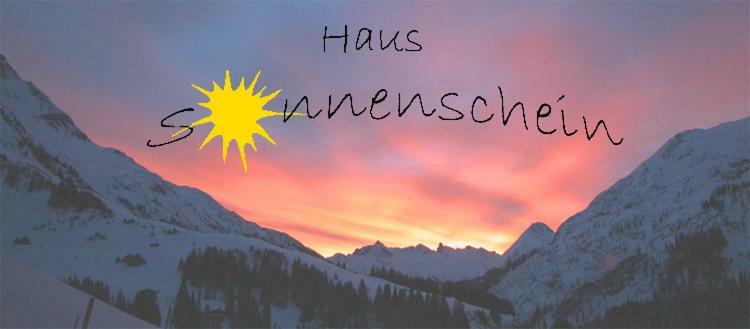 ワースHaus Sonnenscheinアパートメント エクステリア 写真